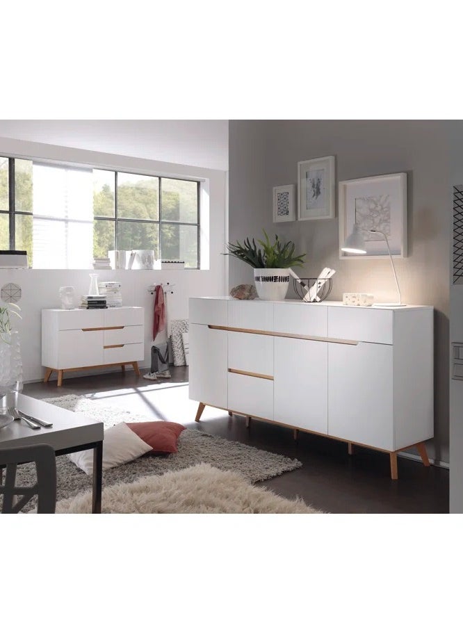 Malazhouse - Modern Buffet - MZDB005 - Image 1