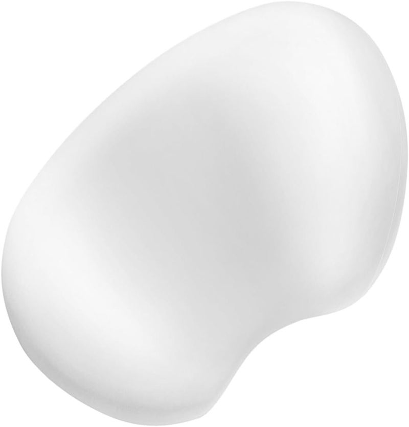 Fatigue Relief Bathtub Pillow 3D Luxury Bath Head Rest Cushion Non-Slip Soaking Tub Pillow for Home Spa and Relaxation - Image 1