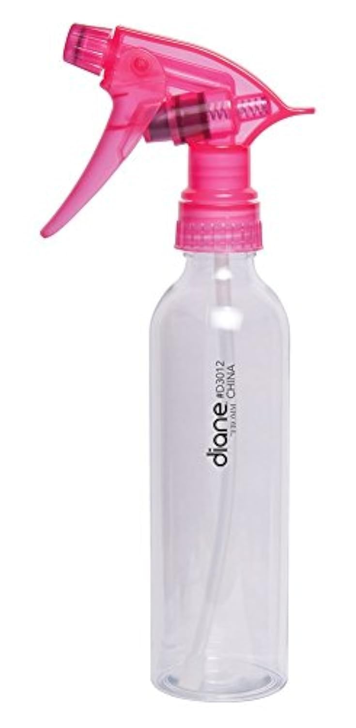 Diane Diane D3012 Spray Bottle 