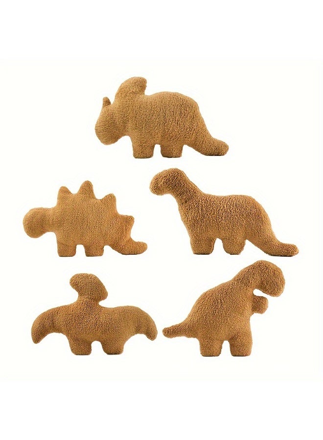 عام ديناصور محشوة الحيوانات الإبداعية للأطفال والكبار هدايا عيد ميلاد ديناصور محشوة الحيوانات الإبداعية للأطفال والكبار - Image 3