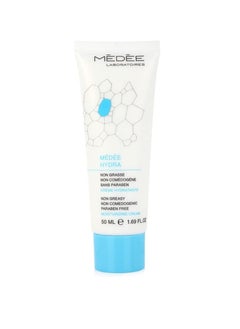 MEDEE Hydra moisturizer cream from 50 ml Medee  - Image 1