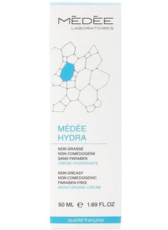 MEDEE Hydra moisturizer cream from 50 ml Medee  - Image 3