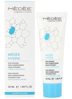MEDEE Hydra moisturizer cream from 50 ml Medee  - Image 4