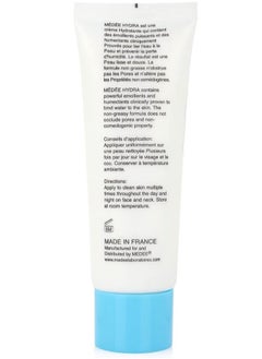 MEDEE Hydra moisturizer cream from 50 ml Medee  - Image 2