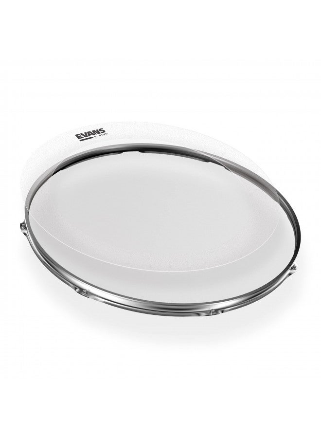 EVANS Evans E-Rings Snare PrePak - 14x1",14x1.5"  - Image 1