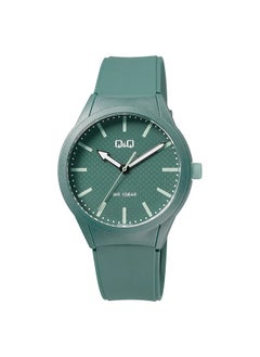 Rubber Analog Watch VR28J030Y