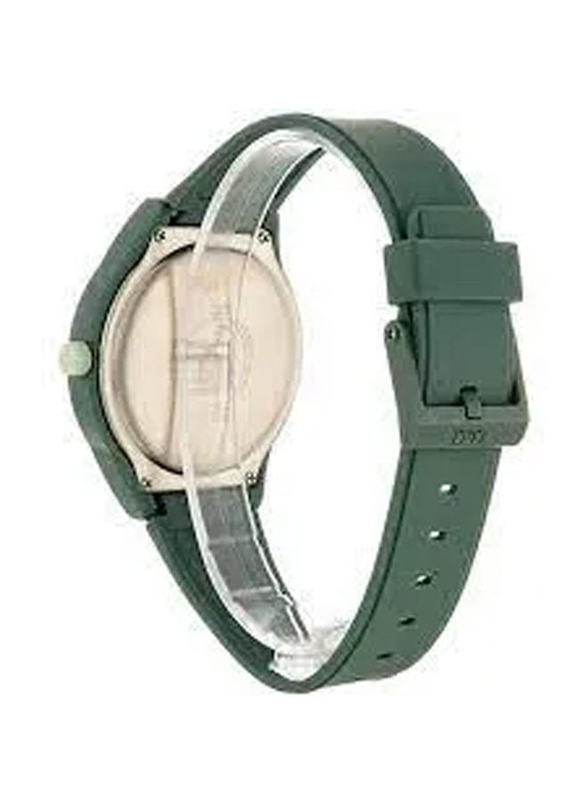 Q&Q - Rubber Analog Watch VR28J030Y - Image 1