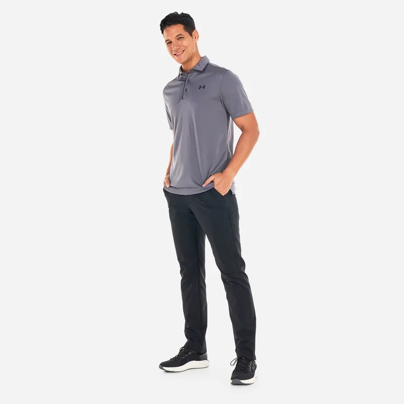 UNDER ARMOUR Tech Polo