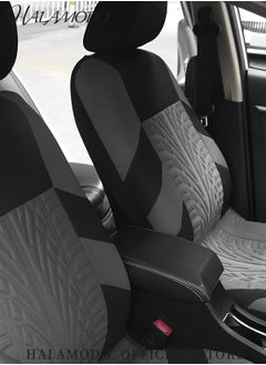 Car Seat Covers Full Set Front Bucket Seat Protectors with Split Bench Car Seat Cover Set Breathable Premium Sporty Seat Cushions for Car SUV - pzsku/ZC1E775D0C2CF8191BDA5Z/45/_/1734155527/c8b6fe55-b242-4fa0-b033-feff0dbd3162