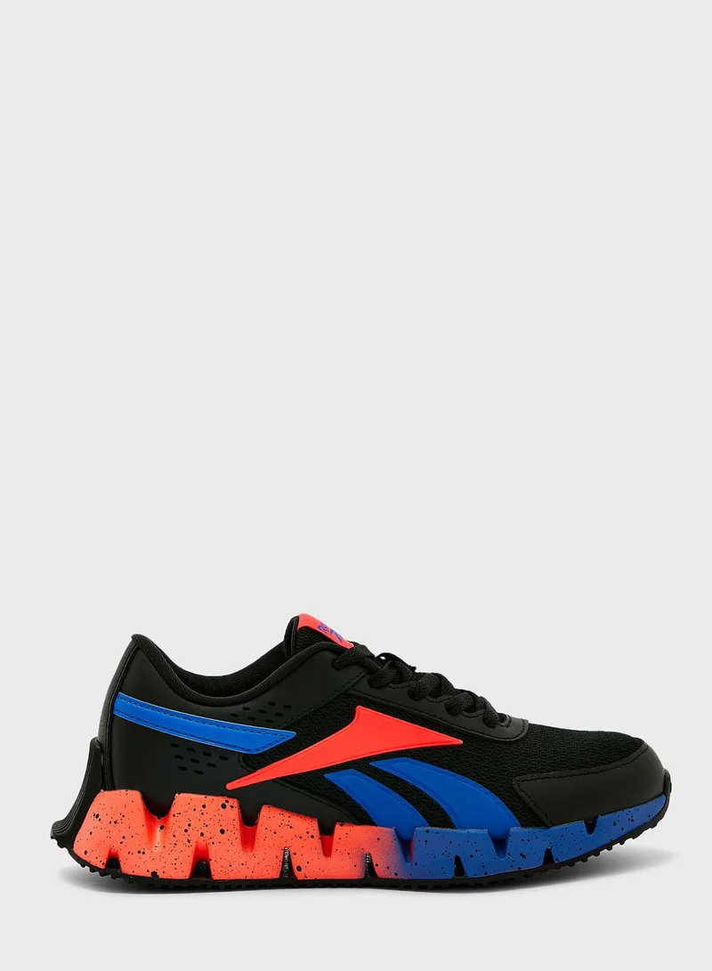 Reebok Youth Zig Dynamica 2.0