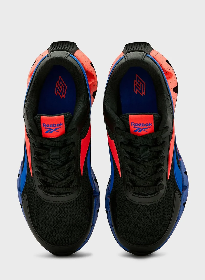 Reebok Youth Zig Dynamica 2.0