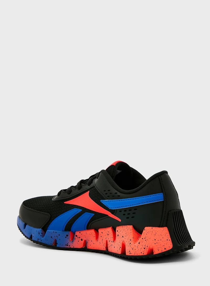 Reebok Youth Zig Dynamica 2.0