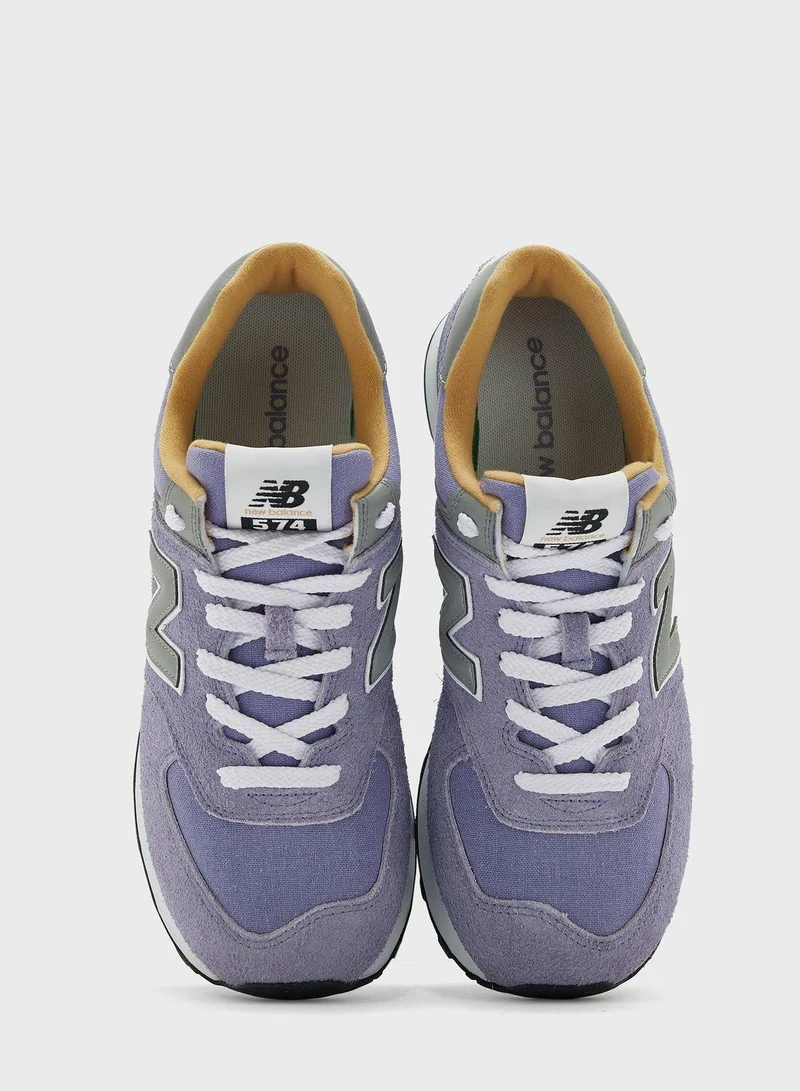 New Balance 574 Sneakers