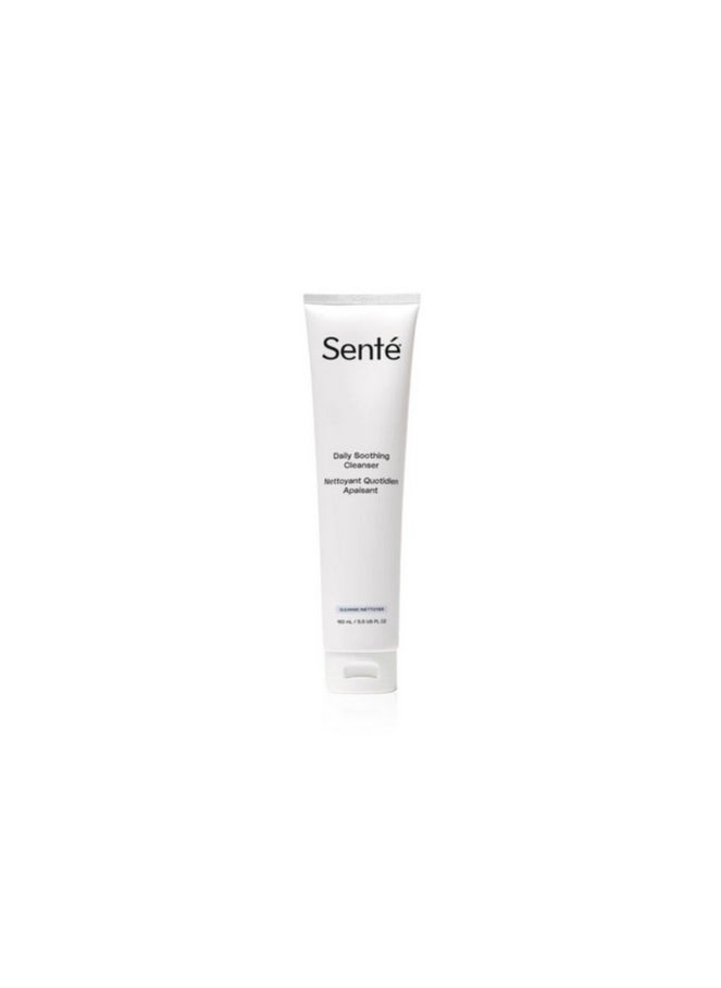 SENTÉ - Sente Daily Soothing Cleanser - Image 1