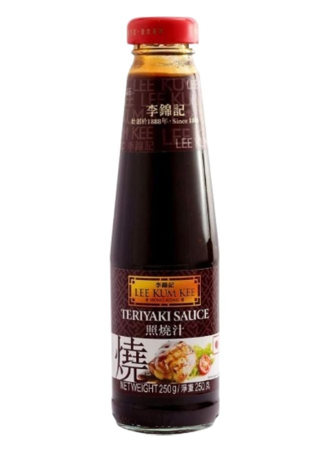 Lee Kum Kee Teriyaki Sauce - Image 1