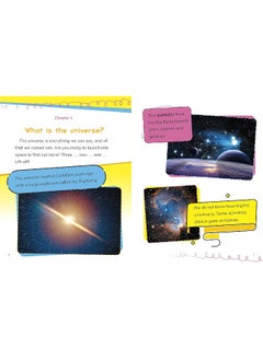 Read All About the Universe