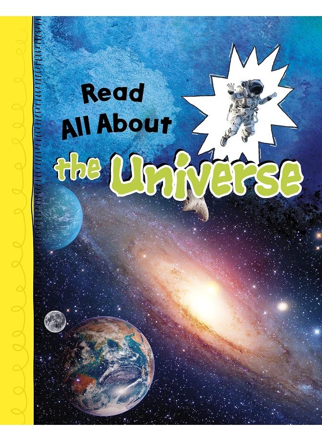 null - Read All About the Universe - Image 1