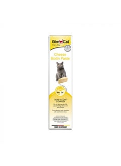 GimCat Gimcat Cheese Paste 50G 8PCs 