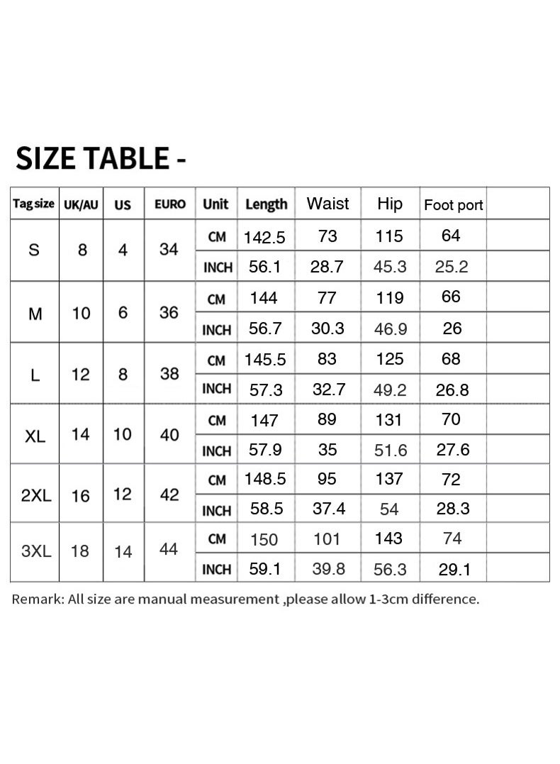Yegni Fashionable women's solid color casual overalls - Image 3