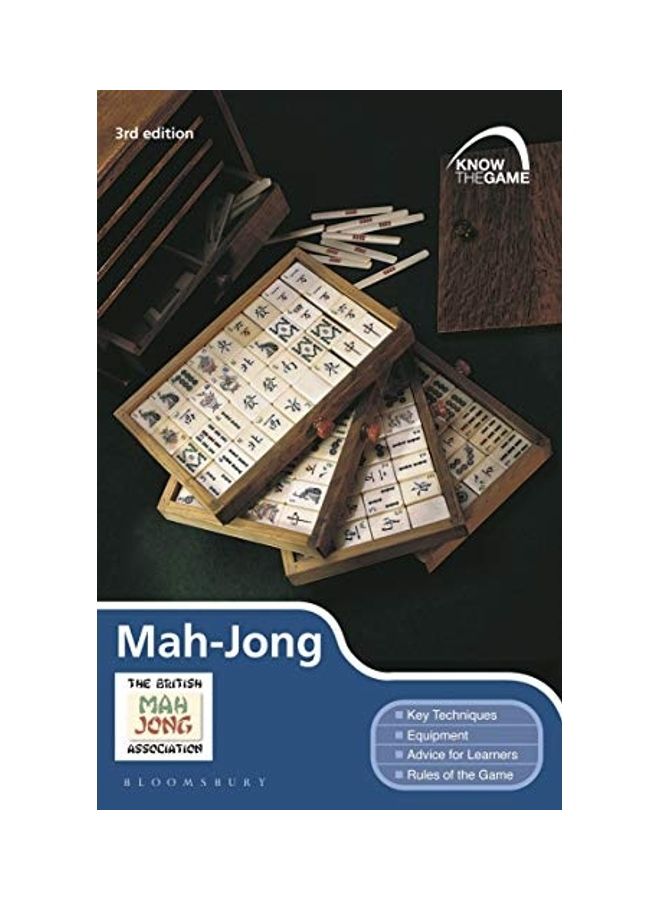 Mah-Jong