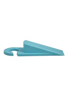 EZ Life Door Stopperset Of 2Child Safetybaby Proofingplasticblue  - Image 3