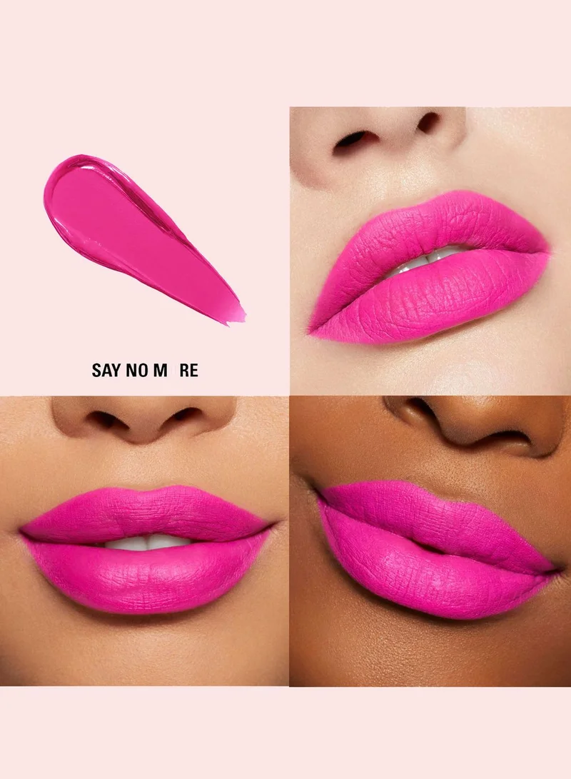 Kylie Cosmetics 2Pc Velvet Lip Kit Regular 306 Say No More
