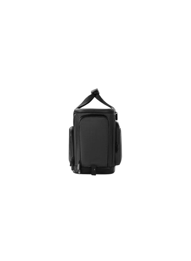 ECOFLOW EF ECOFLOW DELTA 3 bag, for EcoFlow DELTA 3, DELTA 3 Plus portable power station, Waterproof & Dustproof with Extra Storage Space - Image 3