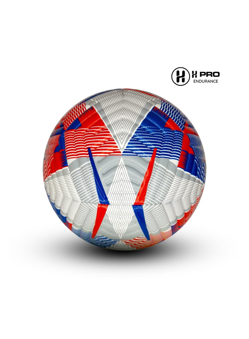 أتش برو إتش إم سبورتس 866 3 كرة قدم جاهزة للمباريات | أداء موثوق لكل مباراة - Image 1