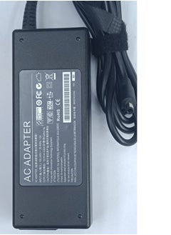 CS AC ADAPTER FOR DELL 19.5V 4.62A 4.5X3.0MM  - Image 1