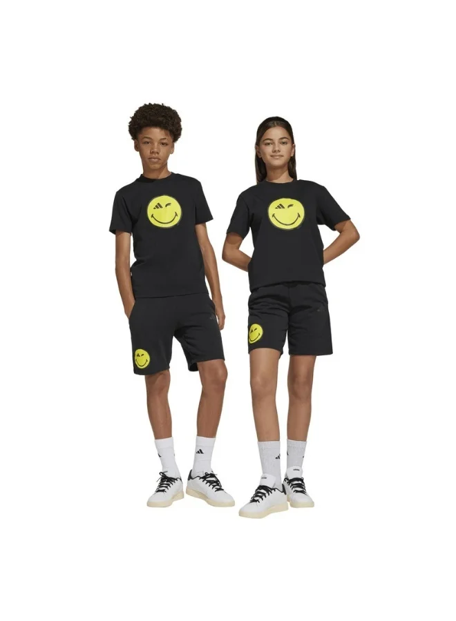 adidas Originals adidas x smileyworld unisex shorts