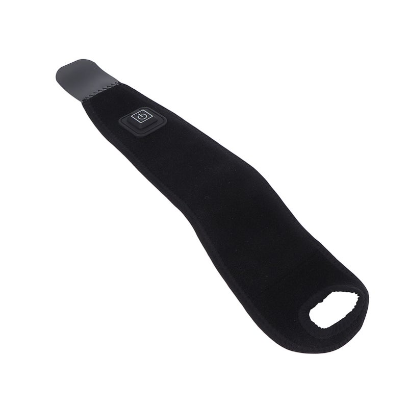Wrist Heated Brace Pain Relief Improve Blood Circulation USB Electric Heating Wrist Bracers for Carpal Tunnel Syndrome - Image 3