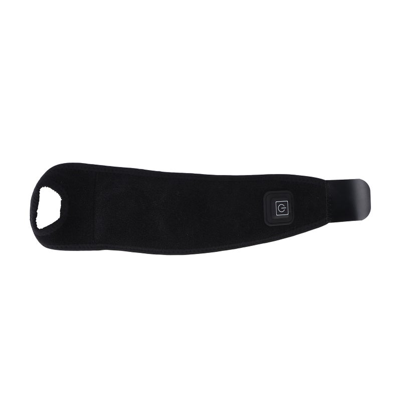 Wrist Heated Brace Pain Relief Improve Blood Circulation USB Electric Heating Wrist Bracers for Carpal Tunnel Syndrome - Image 4