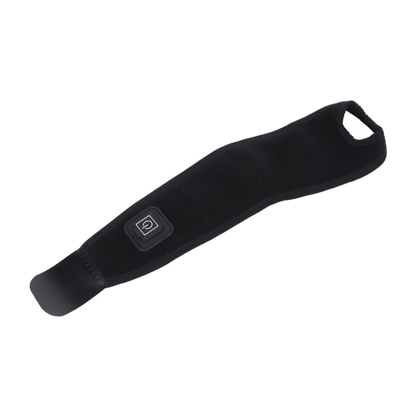 Wrist Heated Brace Pain Relief Improve Blood Circulation USB Electric Heating Wrist Bracers for Carpal Tunnel Syndrome - Image 5