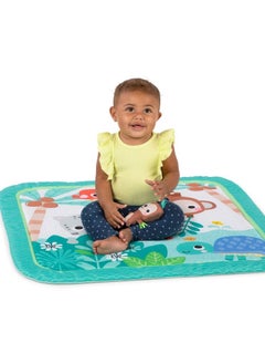 Bright Starts Palm Party Activity Gym  - Image 2