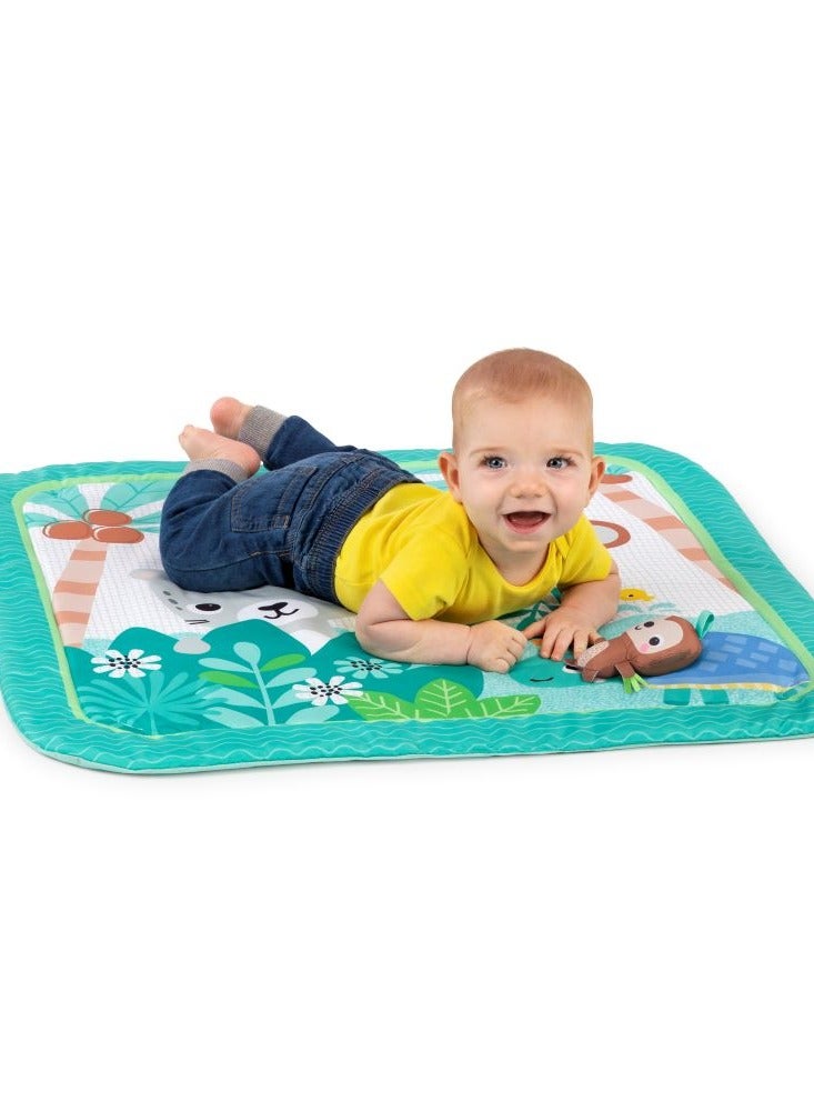 Bright Starts Palm Party Activity Gym - Image 3