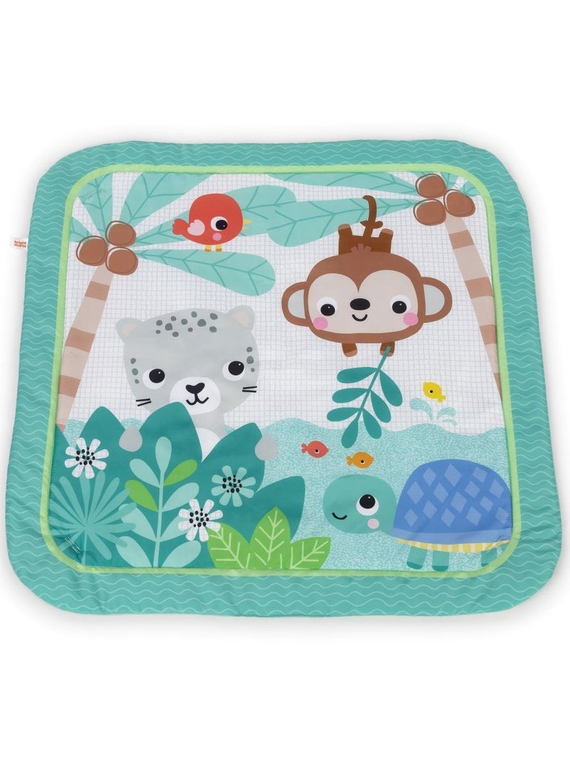 Bright Starts Palm Party Activity Gym - Image 4