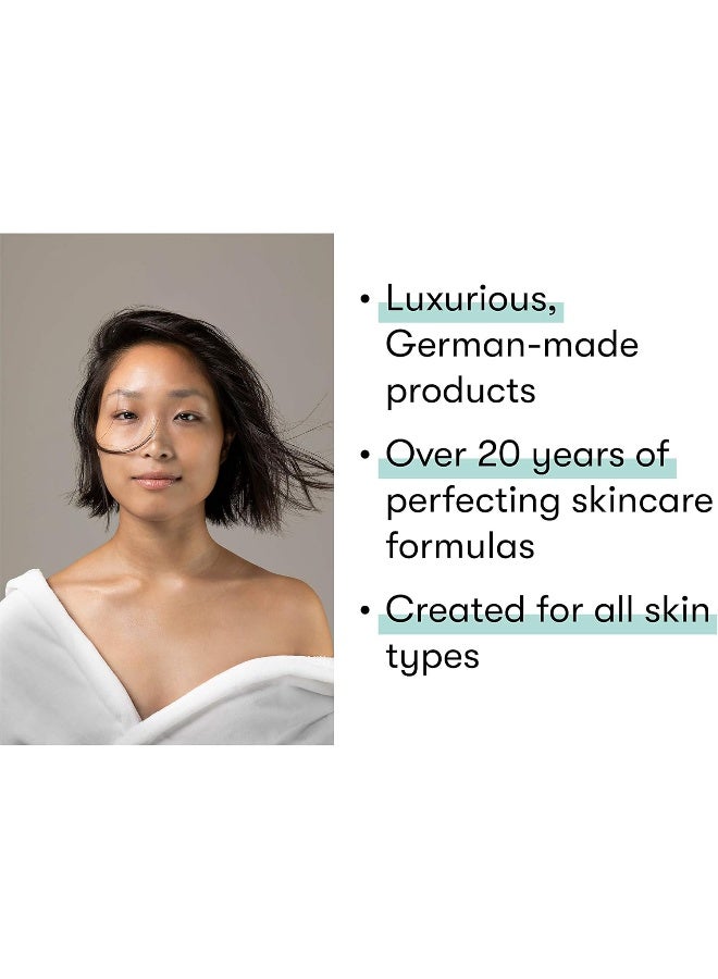Dermaroller Xcellarispro Moisturizer Day Cream By Dermaroller - Image 3