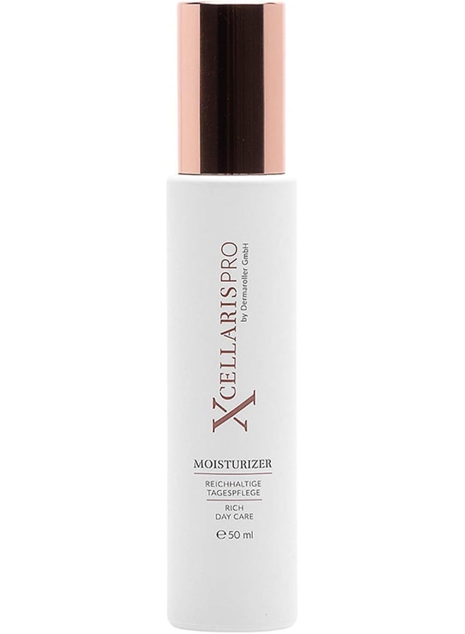 Dermaroller Xcellarispro Moisturizer Day Cream By Dermaroller - Image 1