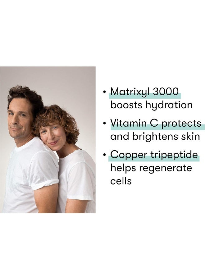 Dermaroller Xcellarispro Moisturizer Day Cream By Dermaroller - Image 2