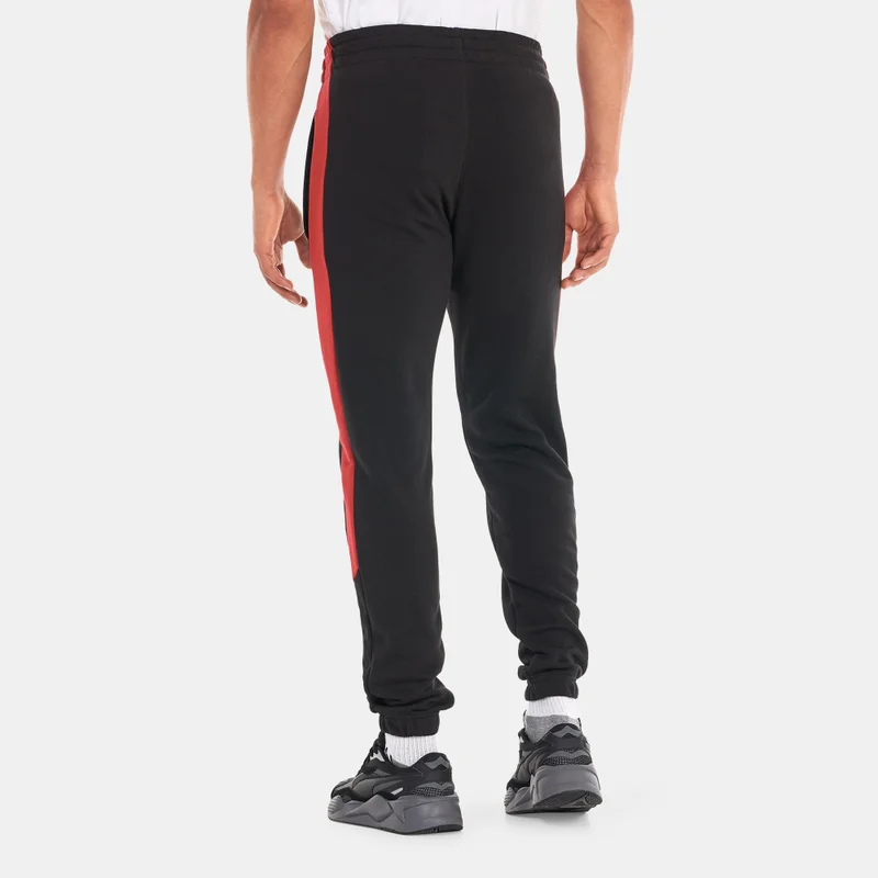 NEW ERA Men's Chicago Bulls Script Joggers