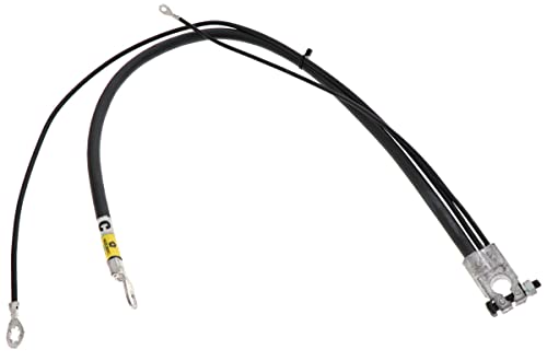 Mopar 56020688AC Battery Cable Negative - Image 3