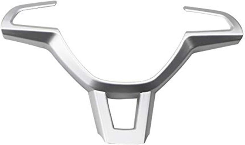 QASULER Car Steering Wheel Sticker for Skoda - Image 3