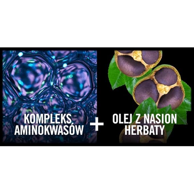 SYOSS BLONDE & SILVER SHAMPOO 440 ML - Image 3