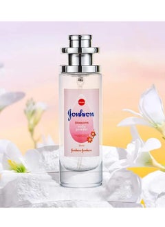 Johnson's Baby Powder Perfume Blossoms 35 ML  - Image 3