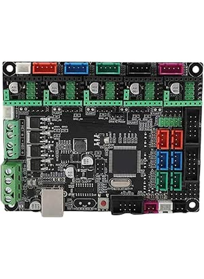 لوحة أم لطابعة ثلاثية الأبعاد مع شاشة TFT28 و TFT35 و BL Touch و مشغل TMC2209 - Image 1