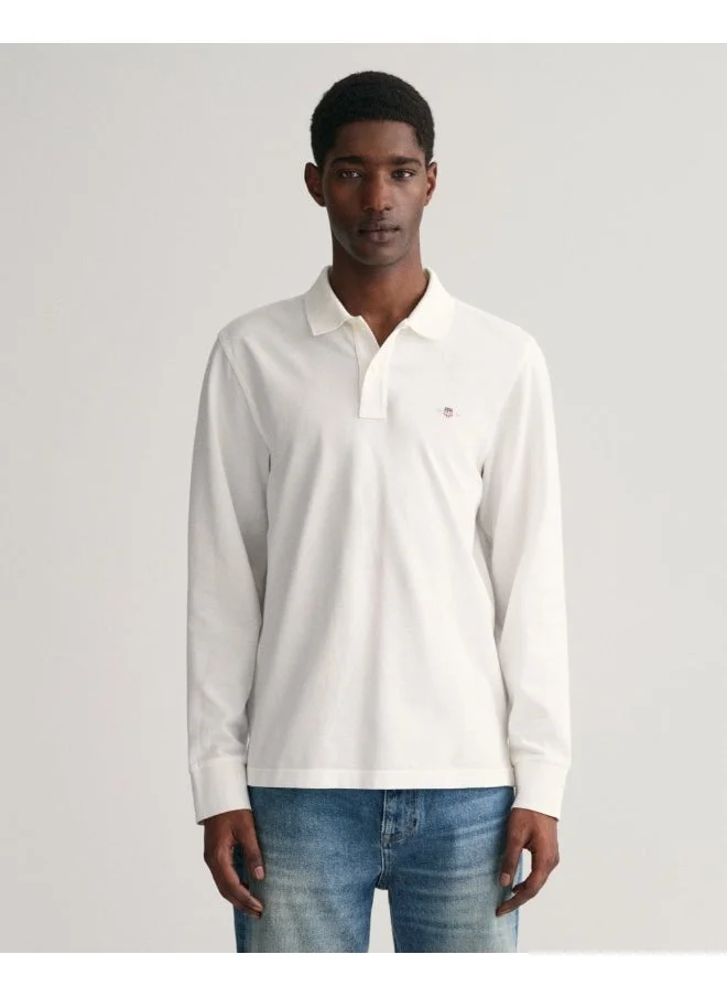 غانت جان شيلد بيك روجر