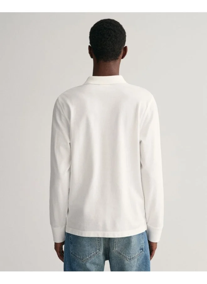 غانت جان شيلد بيك روجر