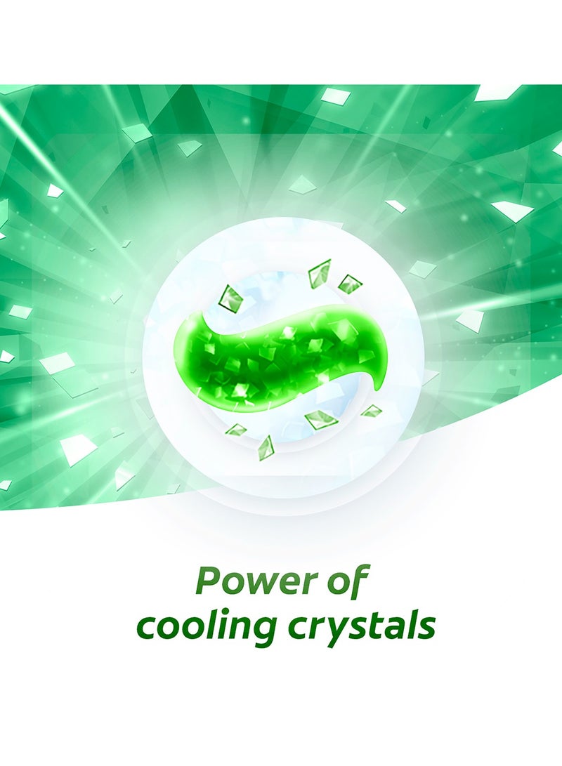 Colgate Max Fresh Clean Mint Toothpaste 100ml - Image 4