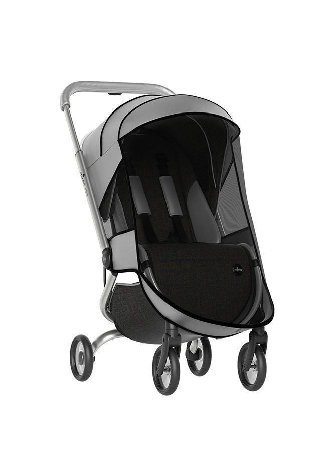 Mima Zigi - Mosquito Net - Image 1