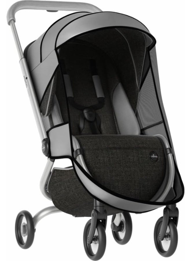 Mima Zigi - Mosquito Net - Image 3